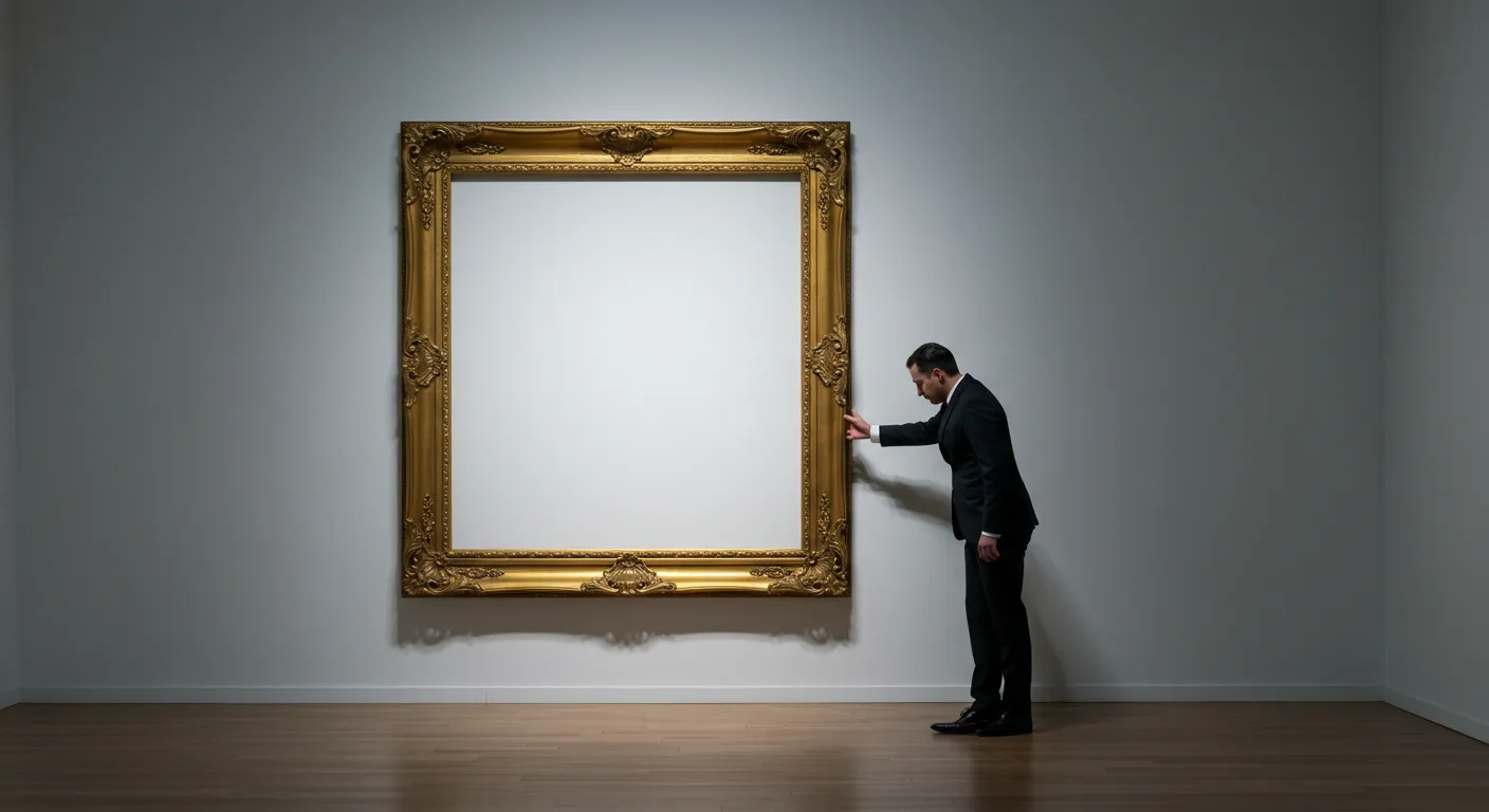 Não tenho nada interessante para mostrar: O maior mito que ainda sustenta o silêncio nas empresas