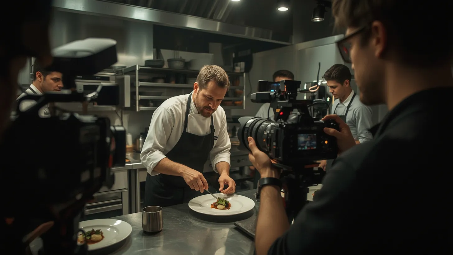 Não é Qualquer Lente Que Pode Contar a Sua História